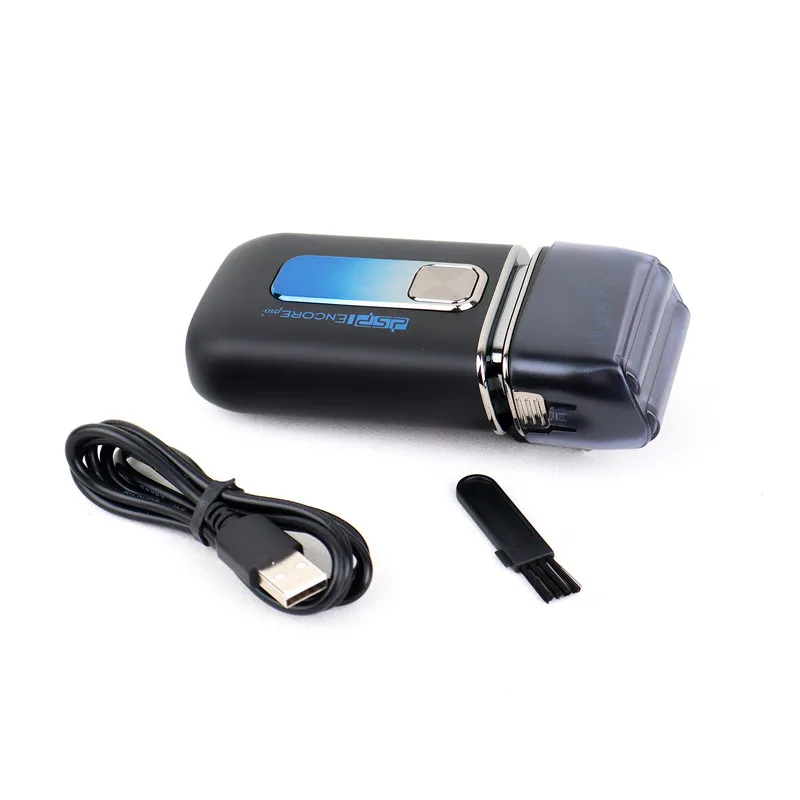 ماشین اصلاح موی صورت شارژی دی اس پی مدل 60587 - تصویر 4