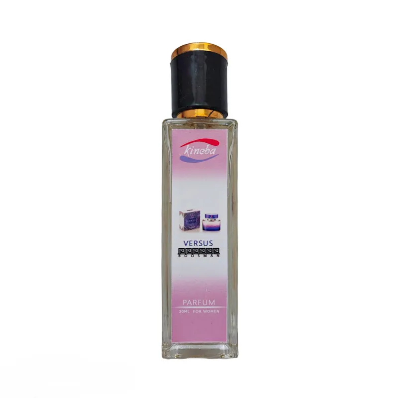 عطر جیبی کینبا مدل ورساچه ورسوز حجم 30 میلی لیتر