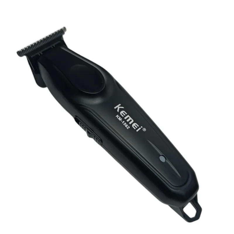 ماشین اصلاح موی سر و صورت کیمی مدل KM-1562 - تصویر 2