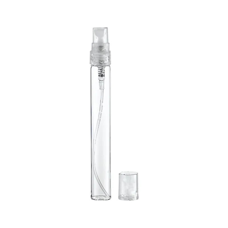 محفظه نگهداری عطر مدل A7.8 حجم ۱۰ میلی لیتر بسته ۱۰ عددی - تصویر 2