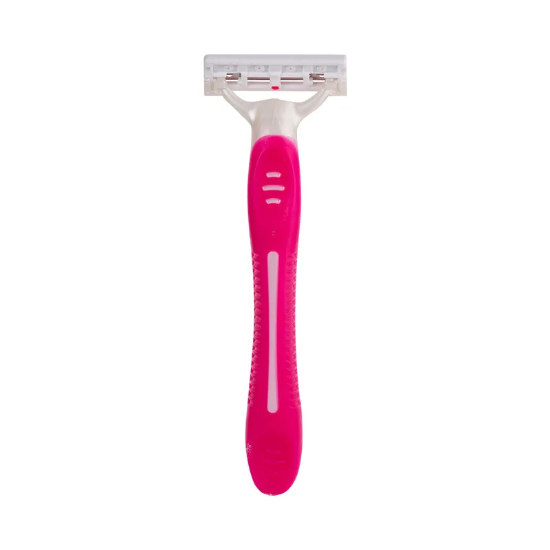 خود تراش سیلور مدل smart 3-lady بسته 4 عددی - تصویر 3