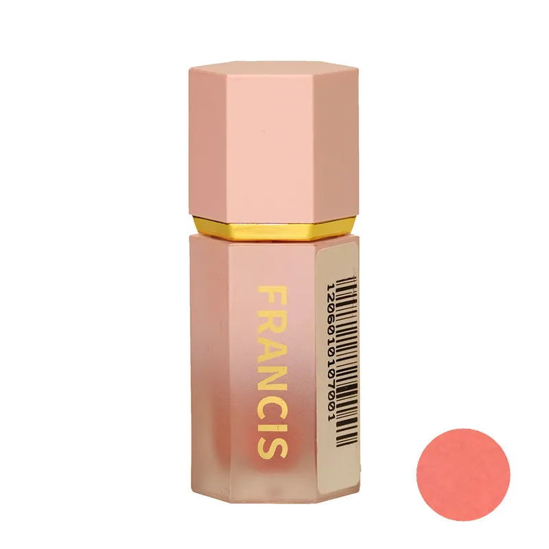 رژ گونه فرانسیس شماره 02
