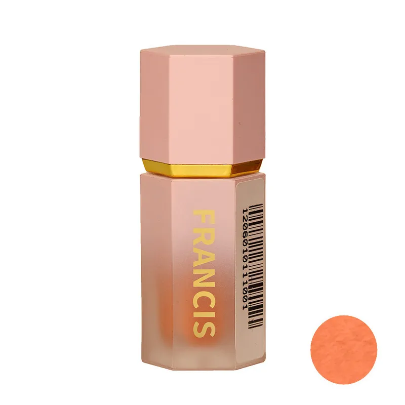 رژ گونه فرانسیس شماره 06 - تصویر 2