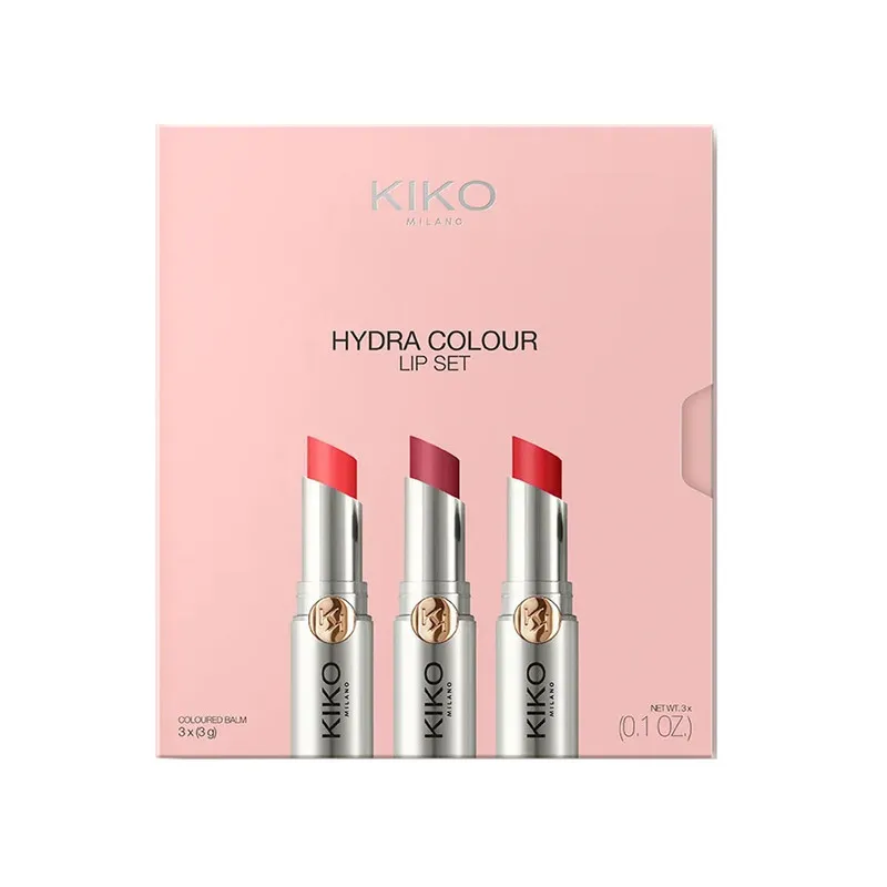 بالم لب کیکو میلانو مدل hydra مجموعه 3 عددی - تصویر 3