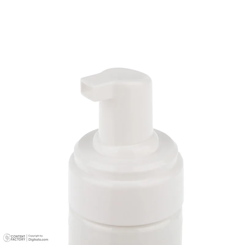 فوم شست‌وشوی صورت اگزانیک مدل NIACINAMIDE  مناسب برای پوست نرمال و خشک حجم 150 میلی لیتر - تصویر 4
