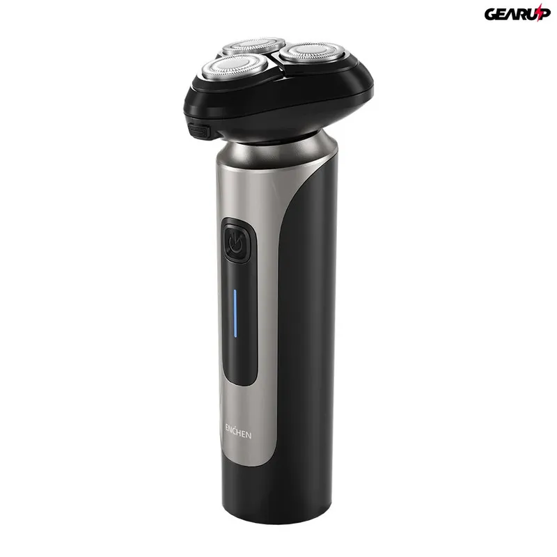 ماشین اصلاح موی صورت ان شن مدل BlackStone 8C - تصویر 5