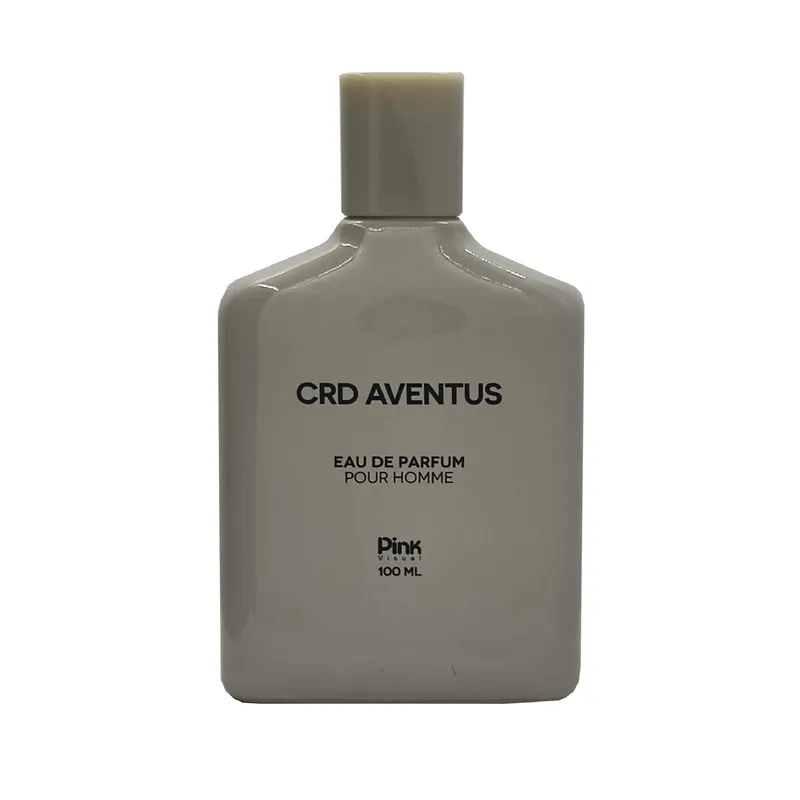 ادوپرفیوم مردانه پینک ویژوآل مدل Creed Aventus با رایحه خنک حجم 100 میلی لیتر - تصویر 2