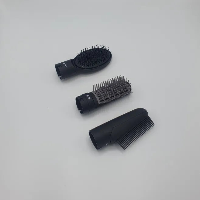 سشوار برس دار حالت دهنده مک استایلر مدل REF_1513 - تصویر 6