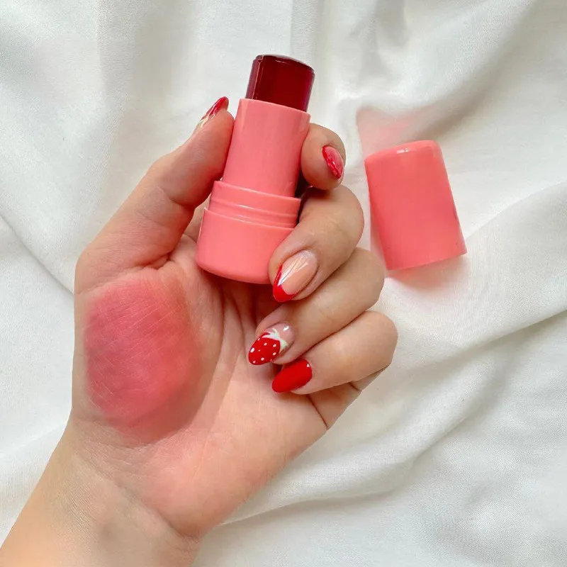 تینت لب بکیلو مدل ژله ای شماره 1 - تصویر 3