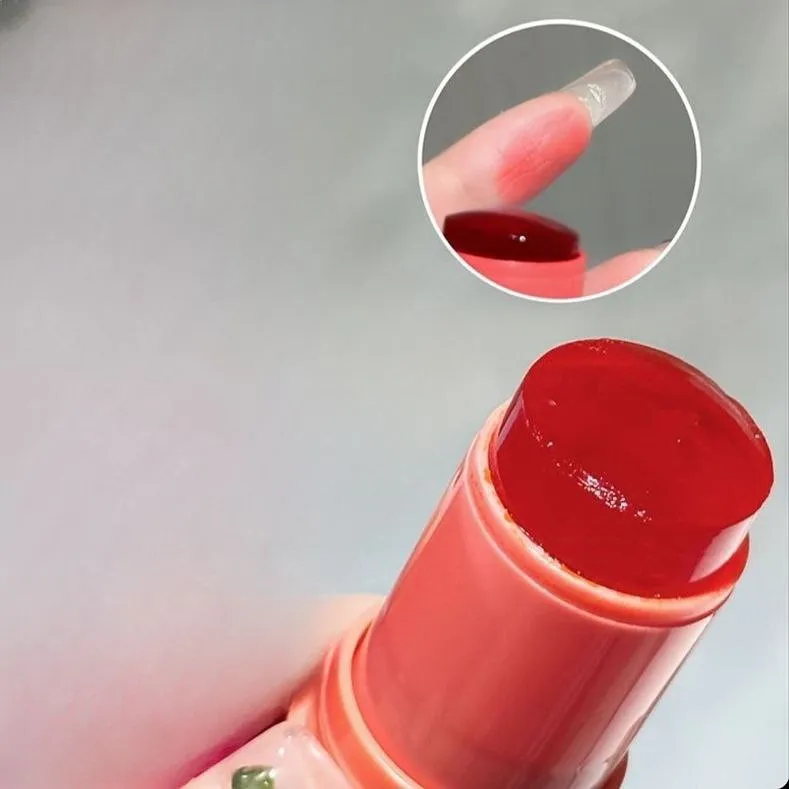 تینت لب بکیلو مدل ژله ای شماره 1 - تصویر 4