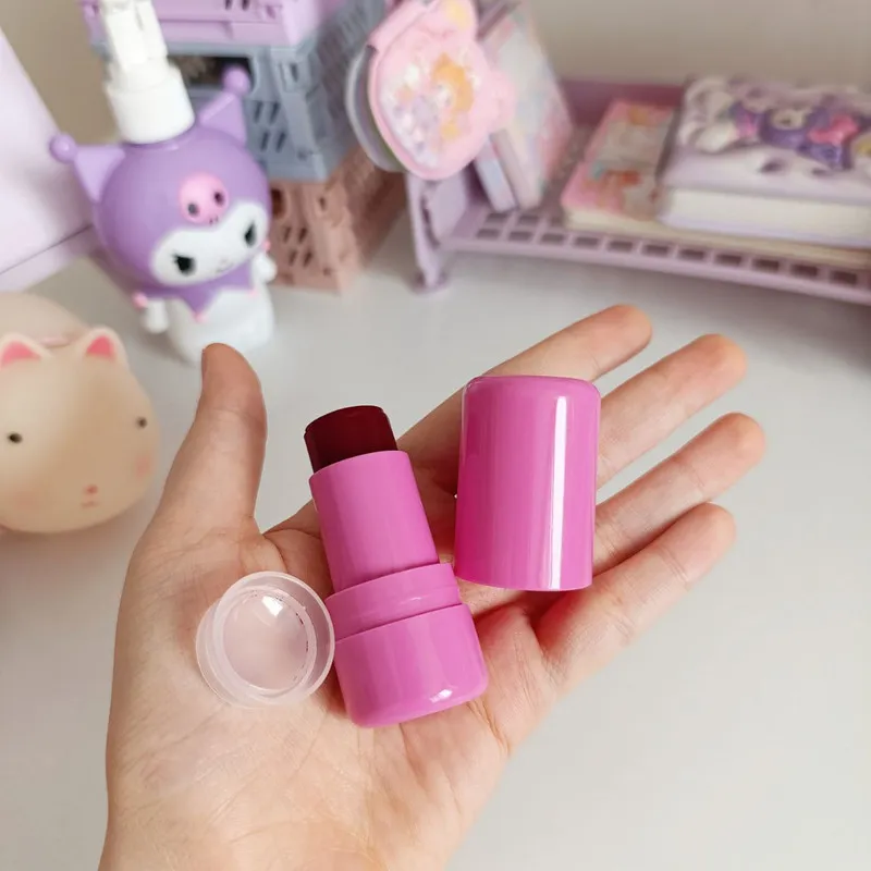 تینت لب یوشاس مدل ژله ای شماره 1 - تصویر 3