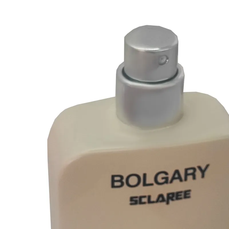 عطر جیبی مردانه اسکلاره مدل bolgary با رایحه خنک حجم 35 میلیلیتر - تصویر 3