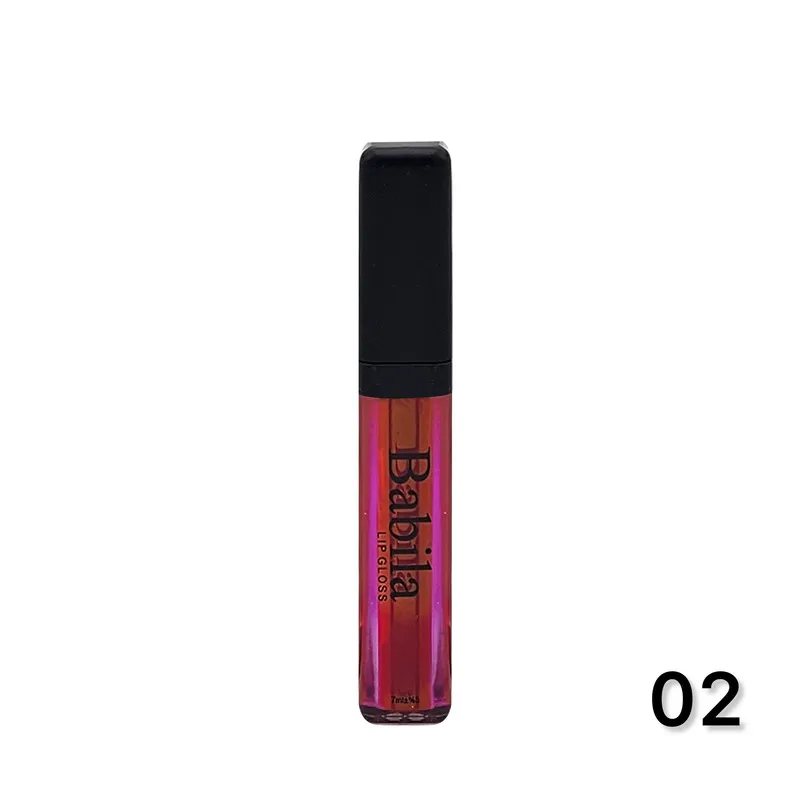 تینت لب بابیلا مدل 24H کد 02 - تصویر 2