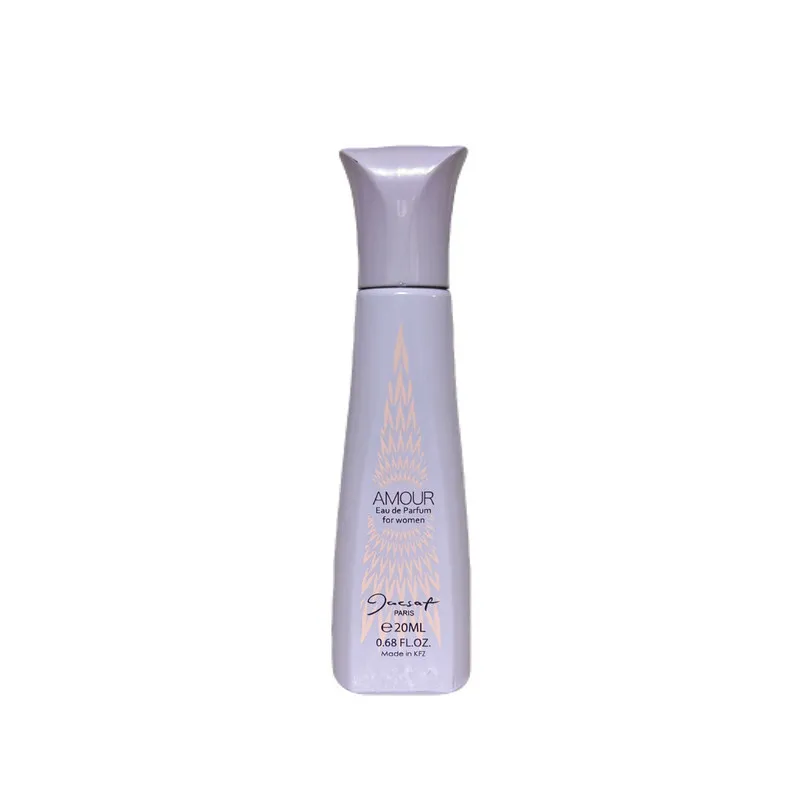 عطر جیبی زنانه ژک ساف مدل لالیک لامور حجم 20 میلی لیتر - تصویر 2