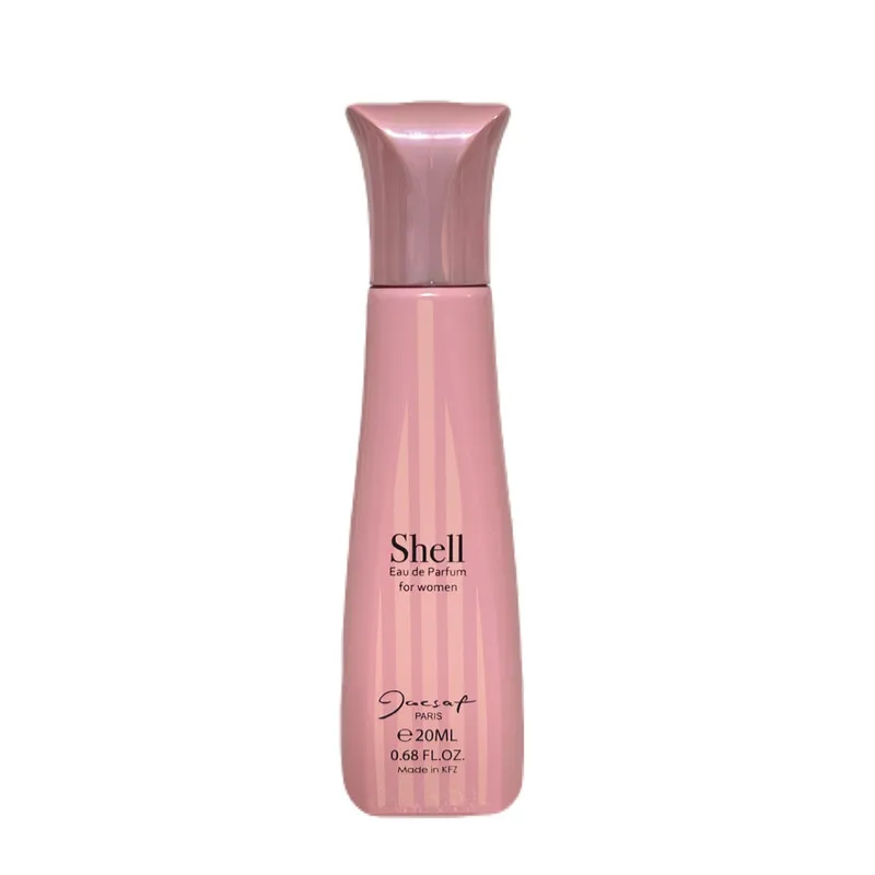 عطر جیبی زنانه ژک ساف مدل bomb_shell حجم 22 میلی لیتر - تصویر 2