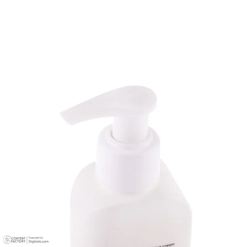 کرم آبرسان سیلکِر مدل EUSIL اوره اوسرین 5% مناسب برای پوست‌های حساس و خشک حجم 150 میلی لیتر - تصویر 4