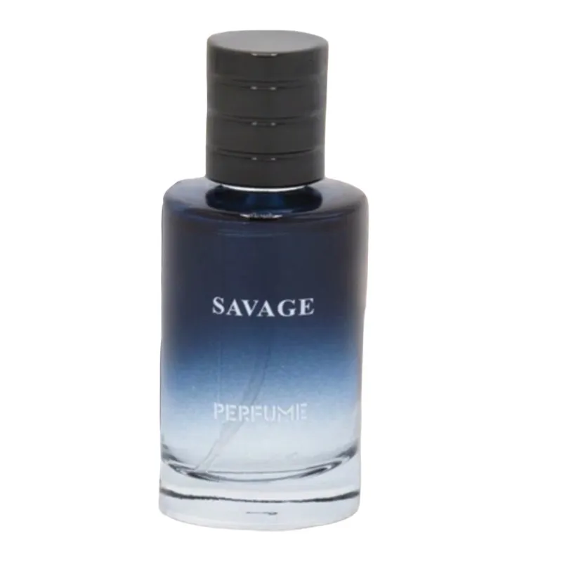 عطر جیبی مردانه پرفیوم فکتوری مدل ساواج حجم 30 میلی لیتر - تصویر 2