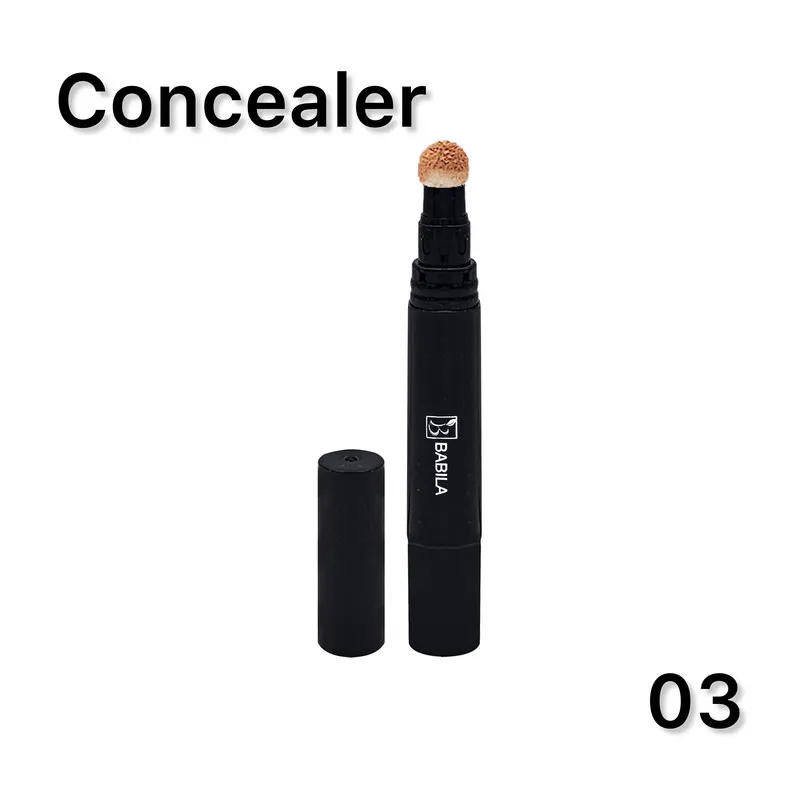 کانسیلر بابیلا شماره 3 - تصویر 2