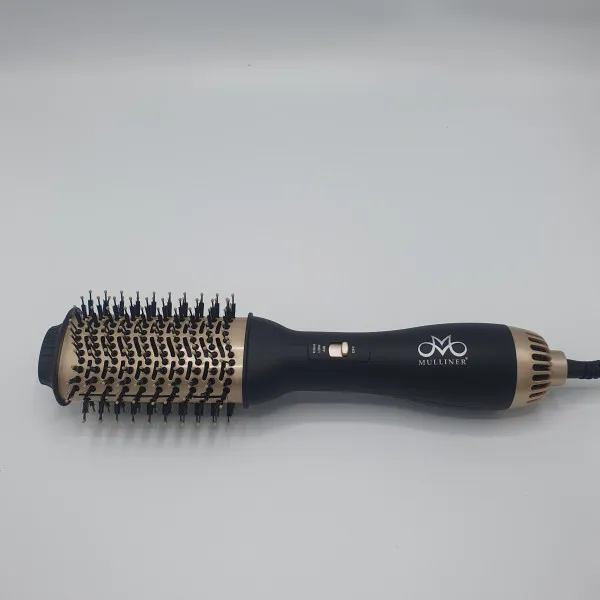 سشوار برس دار حالت دهنده مولینر مدل ML_5013 - تصویر 2
