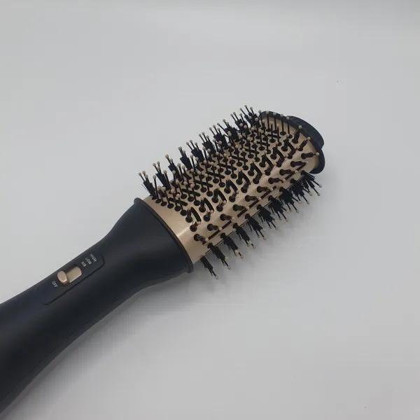 سشوار برس دار حالت دهنده مولینر مدل ML_5013 - تصویر 3
