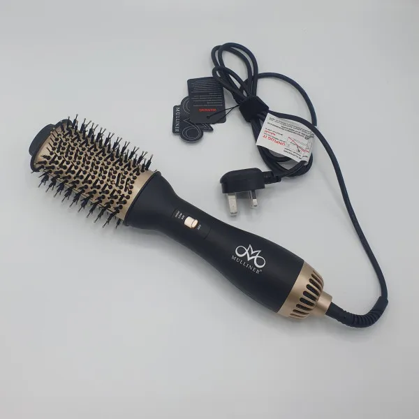 سشوار برس دار حالت دهنده مولینر مدل ML_5013 - تصویر 6
