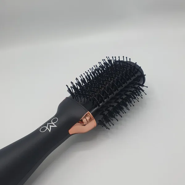 سشوار برس دار حالت دهنده مولینر مدل ML_5012 - تصویر 2