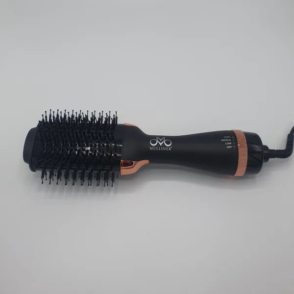 سشوار برس دار حالت دهنده مولینر مدل ML_5012 - تصویر 3