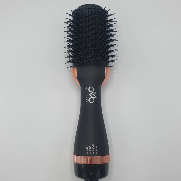 سشوار برس دار حالت دهنده مولینر مدل ML_5012 - تصویر 4
