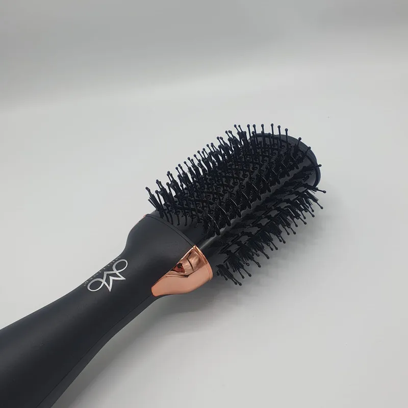 سشوار برس دار حالت دهنده مولینر مدل ML_5012 - تصویر 5