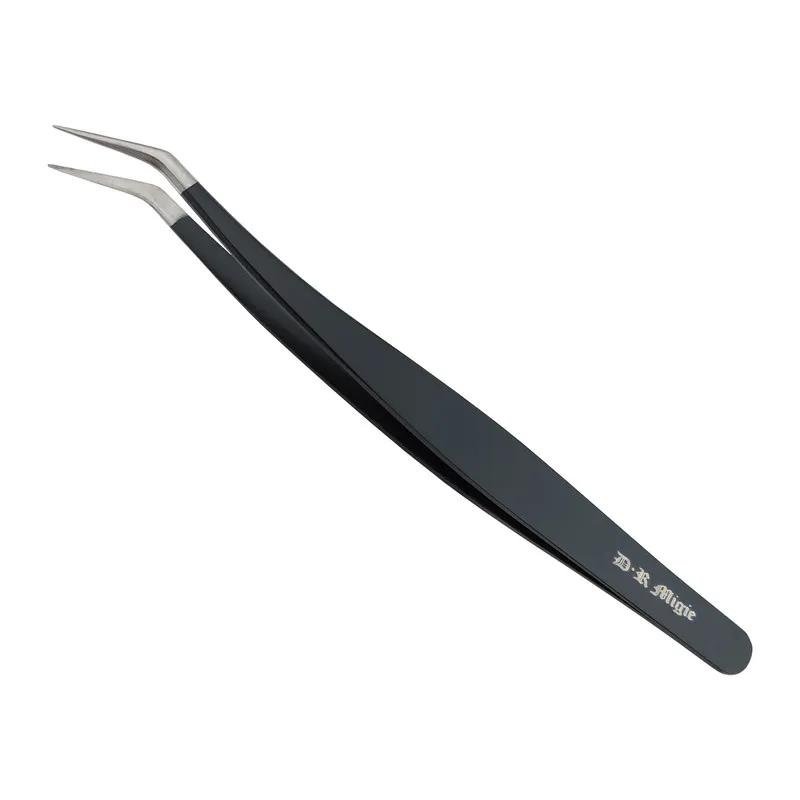 پنس مژه  دکتر مجی مدل PRO - تصویر 3