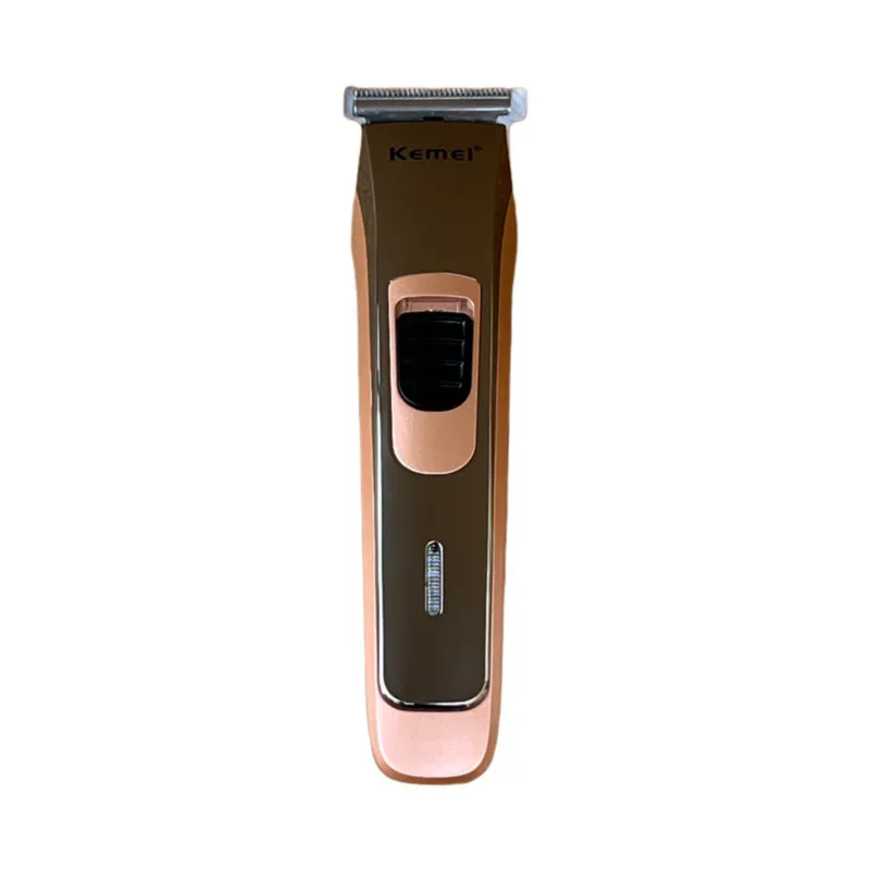 ماشین اصلاح موی سر و صورت شارژی کیمی مدل KM-721 - تصویر 4