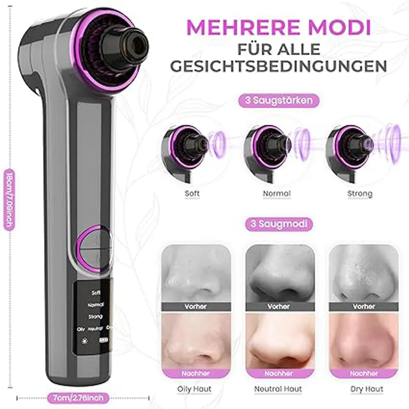میکرودرم هلیتاک مدل 2in1 - تصویر 2