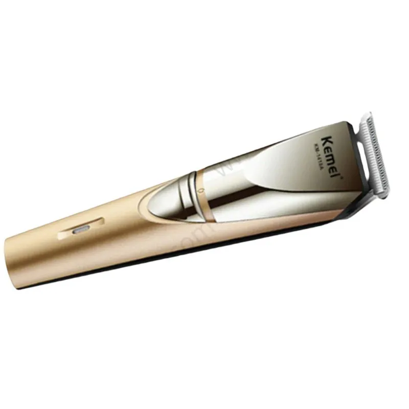 ماشین اصلاح موی سر و صورت شارژی کیمی مدل KM-1418A - تصویر 4
