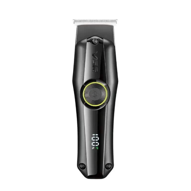 ماشین اصلاح موی سر و صورت وی جی ار مدل V-905
