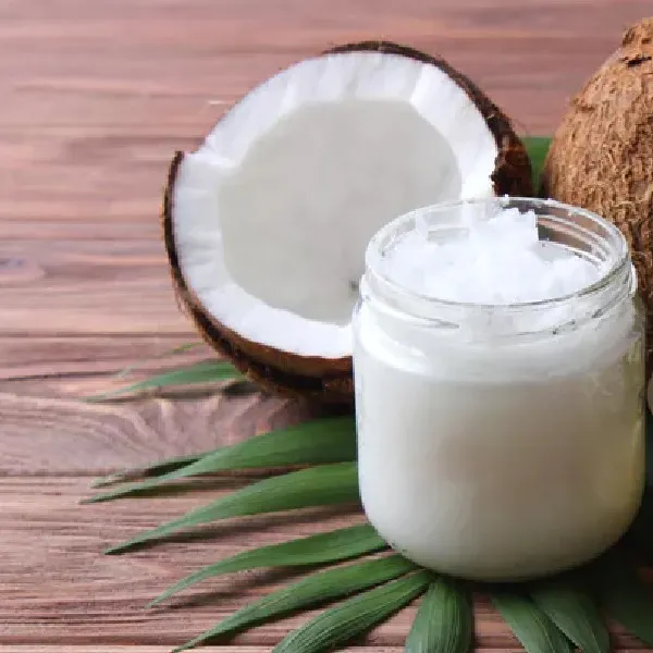 روغن نارگیل آرش مدل Pure حجم 60 میلی لیتر - تصویر 2