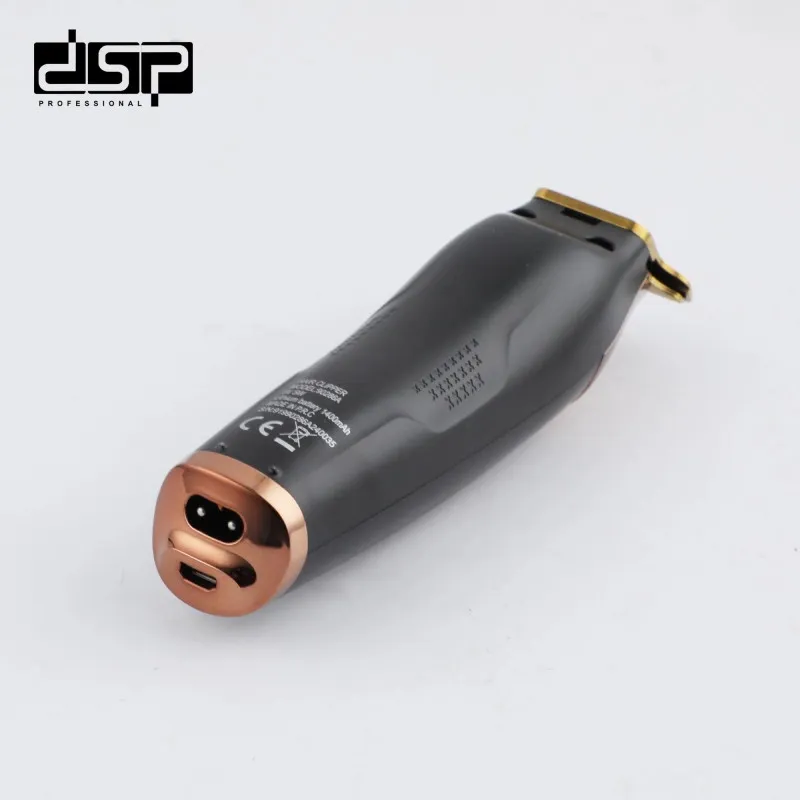 ماشین اصلاح موی سر و صورت شارژِی دی اس پی مدل 90286plus - تصویر 3