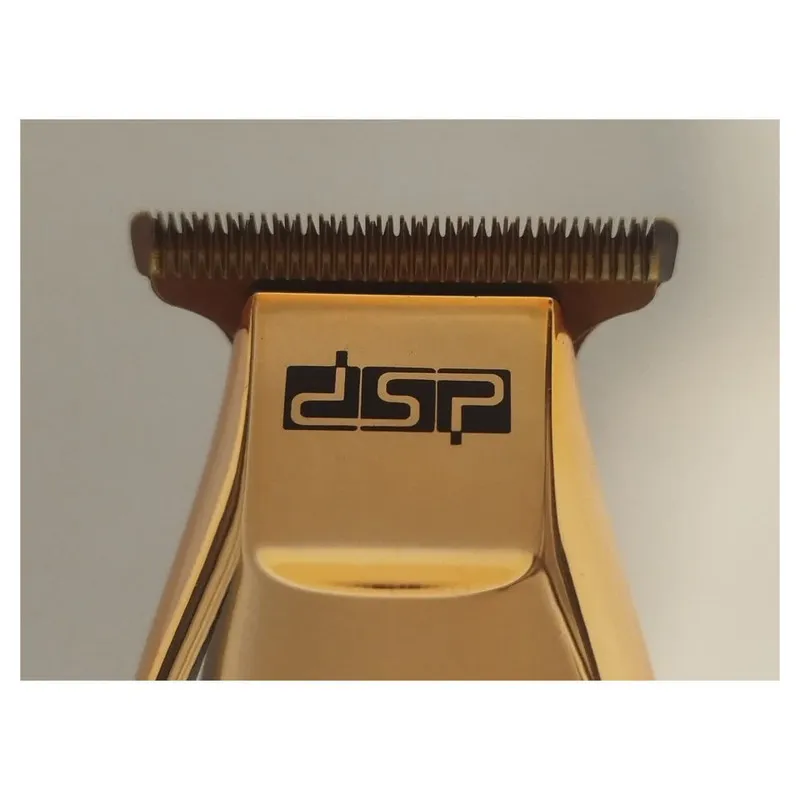ماشین اصلاح موی سر و صورت شارژِی دی اس پی مدل 90286plus - تصویر 4