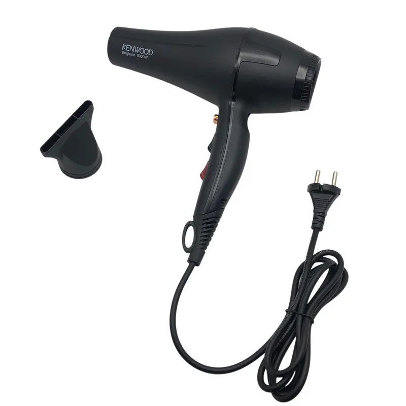 سشوار خانگی کنوود مدل KW-8990 - تصویر 3