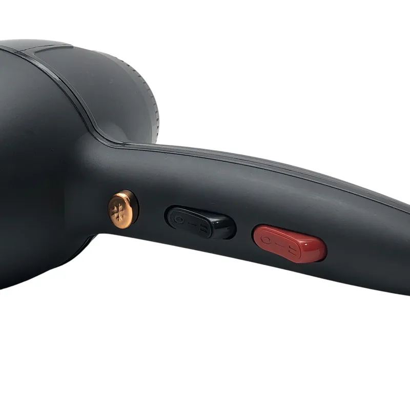 سشوار خانگی کنوود مدل KW-8990 - تصویر 5