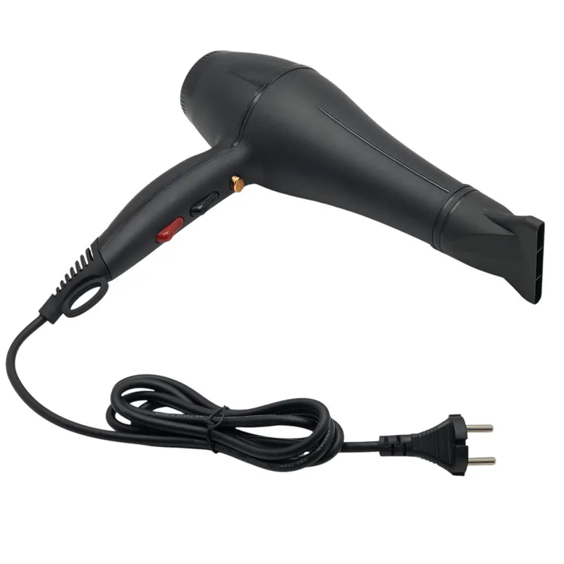سشوار خانگی کنوود مدل KW-8990 - تصویر 6