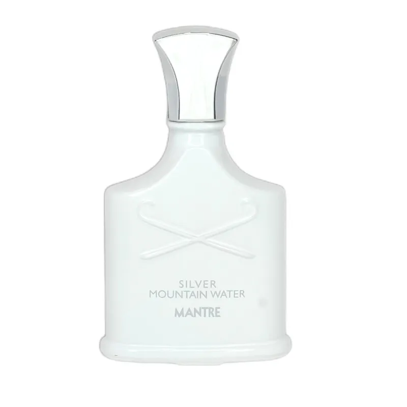 عطر جیبی مردانه مانتره مدل CREED SILVER MOUNTAIN WATER حجم 30 میلی لیتر - تصویر 2
