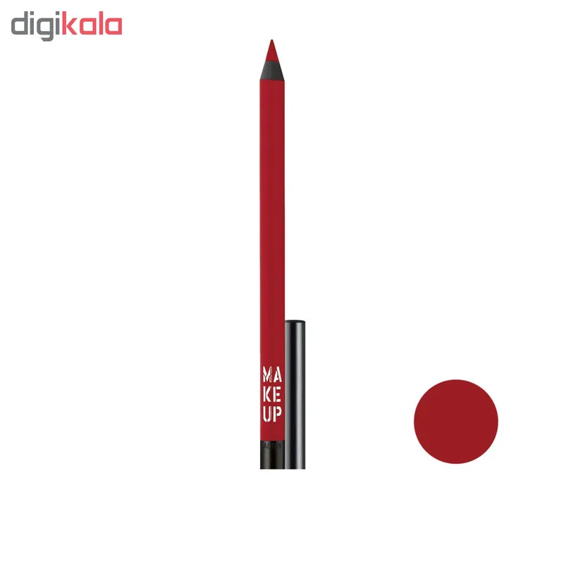 مداد لب میکاپ فکتوری شماره 39 - تصویر 2