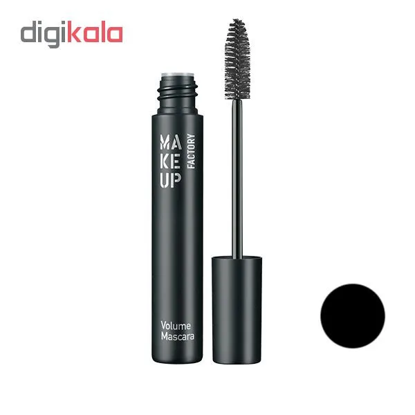 ریمل میکاپ فکتوری مدل volume - تصویر 2