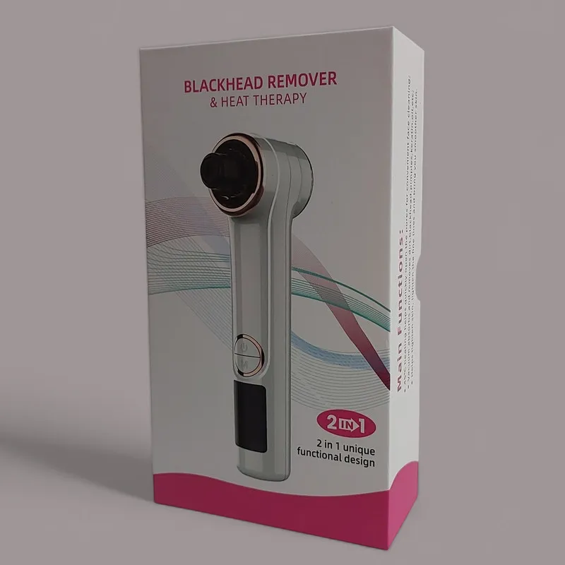میکرودرم خانگی مدل 2in1 - تصویر 4