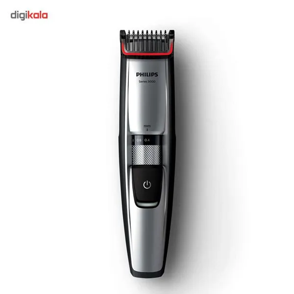 ماشین اصلاح صورت فیلیپس مدل BT5205/16 - تصویر 2