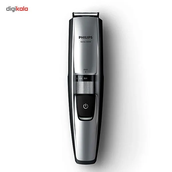 ماشین اصلاح صورت فیلیپس مدل BT5205/16 - تصویر 3