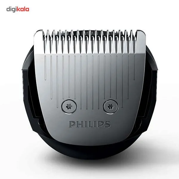ماشین اصلاح صورت فیلیپس مدل BT5205/16 - تصویر 4