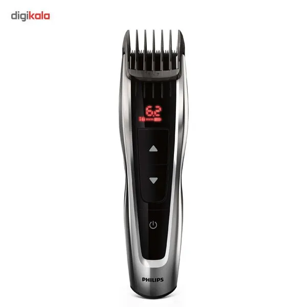 ماشین اصلاح موی سر فیلیپس مدل HC7460/15 - تصویر 2