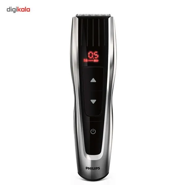 ماشین اصلاح موی سر فیلیپس مدل HC7460/15 - تصویر 3
