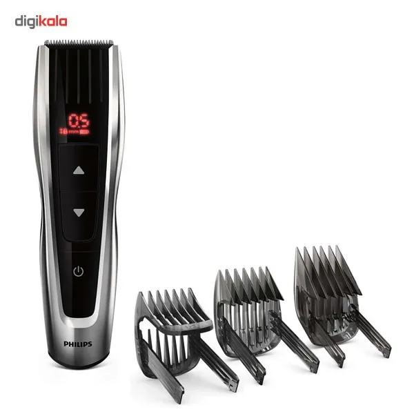 ماشین اصلاح موی سر فیلیپس مدل HC7460/15 - تصویر 4